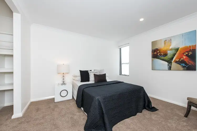 Fifth view of Homely apartment listing, 4/3 Liege Street, Woodlands WA 6018
