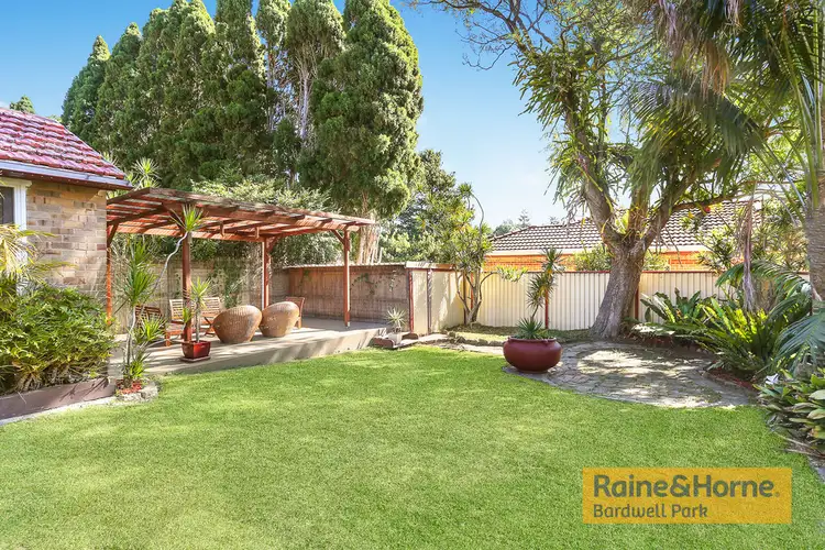 Main view of Homely house listing, 176 Slade Road, Bardwell Park NSW 2207