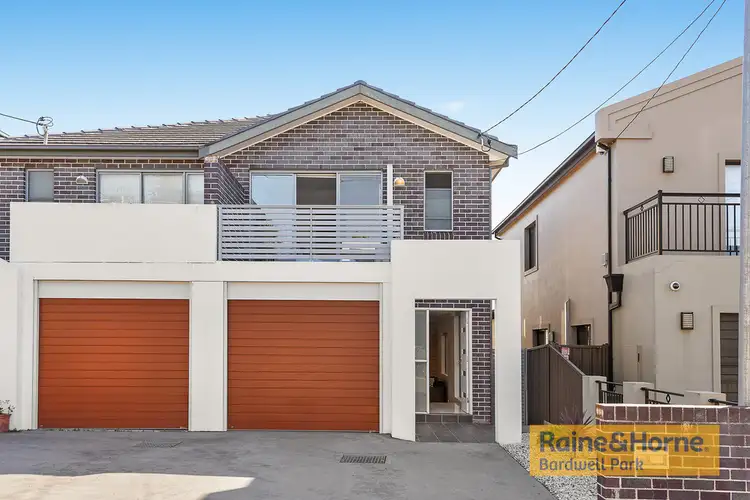 21 River Street, Earlwood NSW 2206