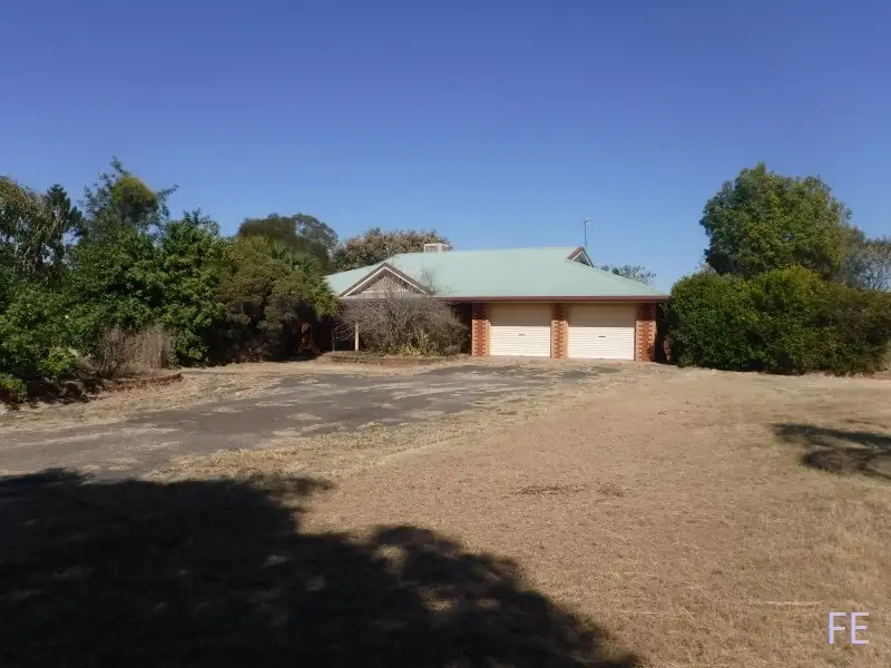 Main view of Homely house listing, 29 Mcilhatton Road, Wondai QLD 4606