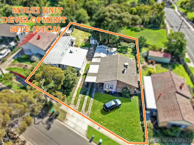 14-16 Ulm Street, Laverton VIC 3028
