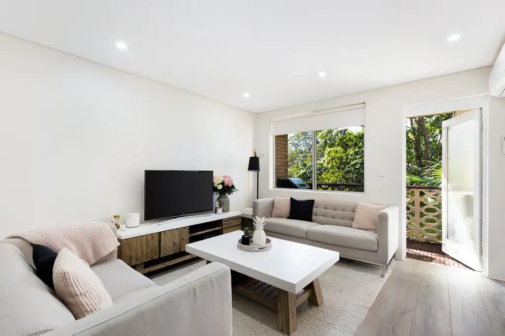 Main view of Homely apartment listing, 16/496-504 Mowbray Road, Lane Cove NSW 2066