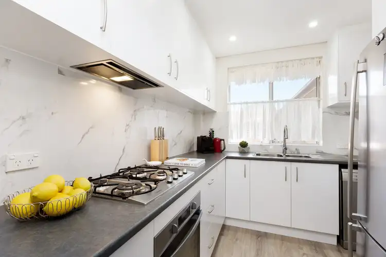 Second view of Homely apartment listing, 16/496-504 Mowbray Road, Lane Cove NSW 2066