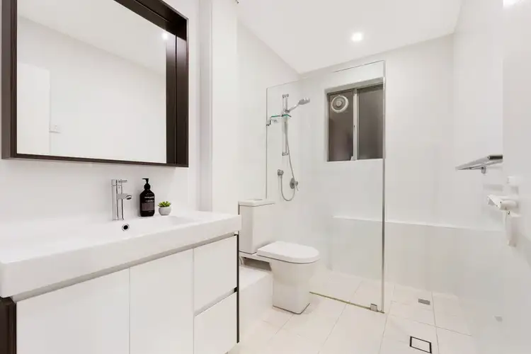 Fourth view of Homely apartment listing, 16/496-504 Mowbray Road, Lane Cove NSW 2066