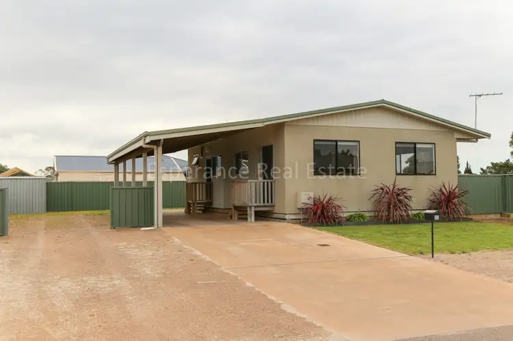 Main view of Homely house listing, 13 Scholey Street, Sinclair WA 6450