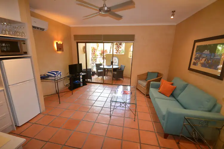 Sixth view of Homely unit listing, 16/41 Macrossan Street, Villa San Michele, Port Douglas QLD 4877