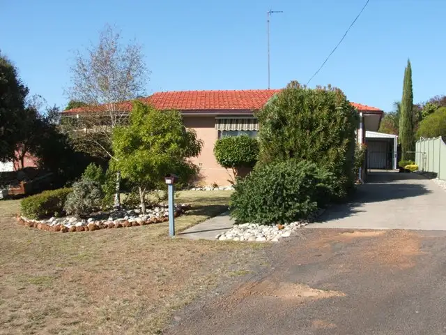 22 Lintott Street, Manjimup WA 6258