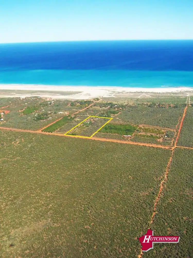 Second view of Homely house listing, Lot 4 Lawrence Road, Waterbank WA 6725