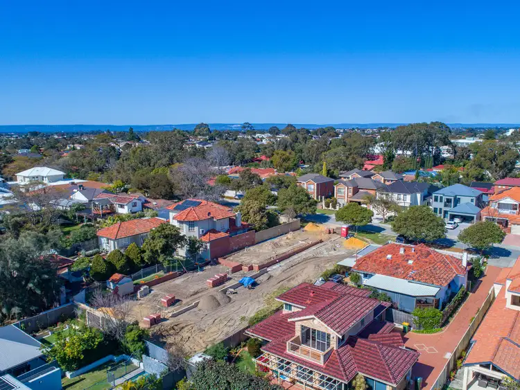 Fifth view of Homely land listing, 5A Drew Road, Ardross WA 6153