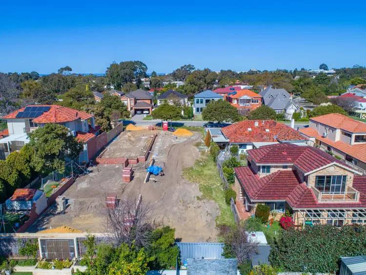 Sixth view of Homely land listing, 5A Drew Road, Ardross WA 6153