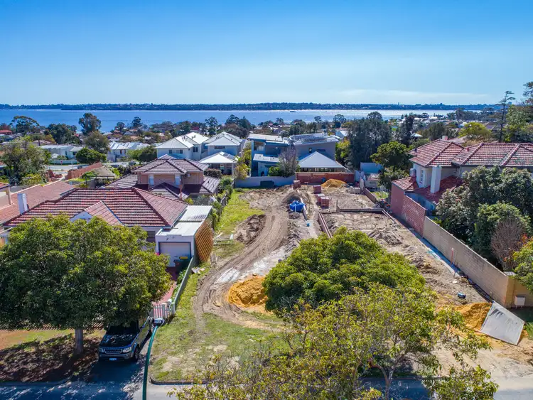Seventh view of Homely land listing, 5A Drew Road, Ardross WA 6153