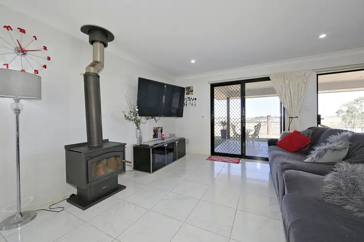 Sixth view of Homely house listing, 147 Mellvilles Road, Maroondan QLD 4671