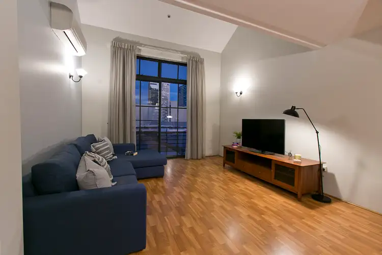 39/838 Hay Street, Perth WA 6000