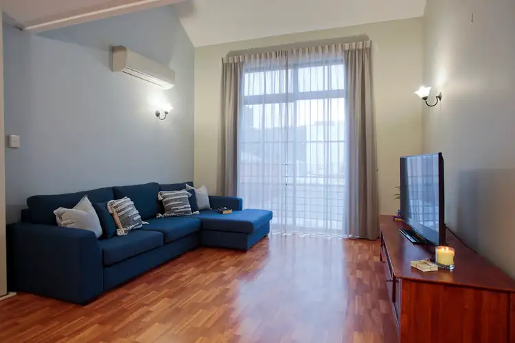 Second view of Homely apartment listing, 39/838 Hay Street, Perth WA 6000