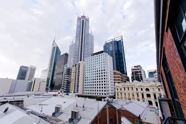 Sixth view of Homely apartment listing, 39/838 Hay Street, Perth WA 6000