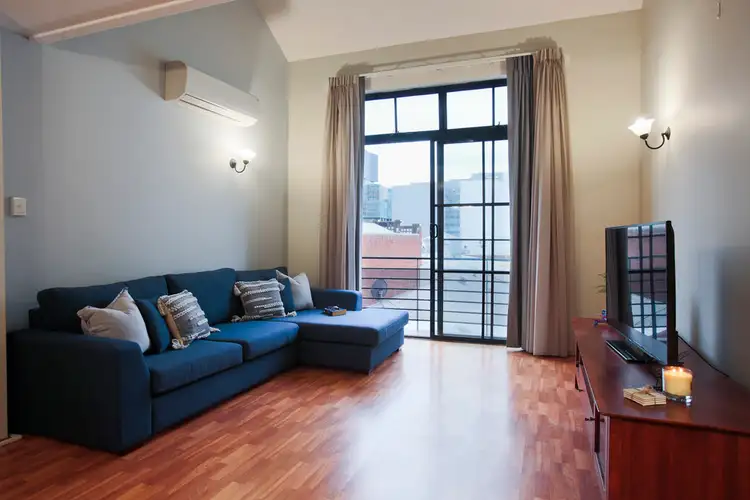 Seventh view of Homely apartment listing, 39/838 Hay Street, Perth WA 6000