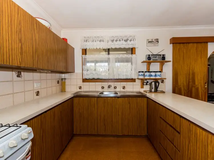 Fourth view of Homely house listing, 55 Henry Street, Wickepin WA 6370