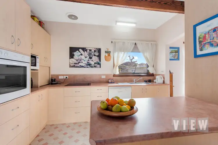 Second view of Homely house listing, 83 Forbes Street, Devonport TAS 7310