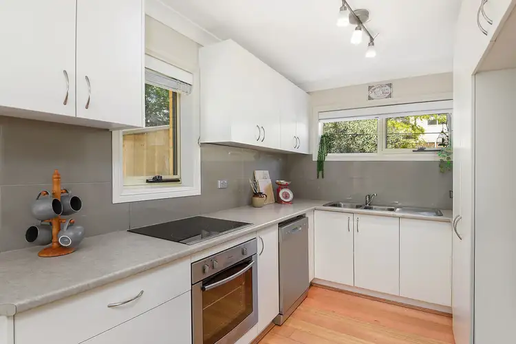 Second view of Homely townhouse listing, 3/195 Catherine Street, Leichhardt NSW 2040