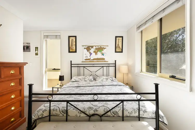 Third view of Homely townhouse listing, 3/195 Catherine Street, Leichhardt NSW 2040