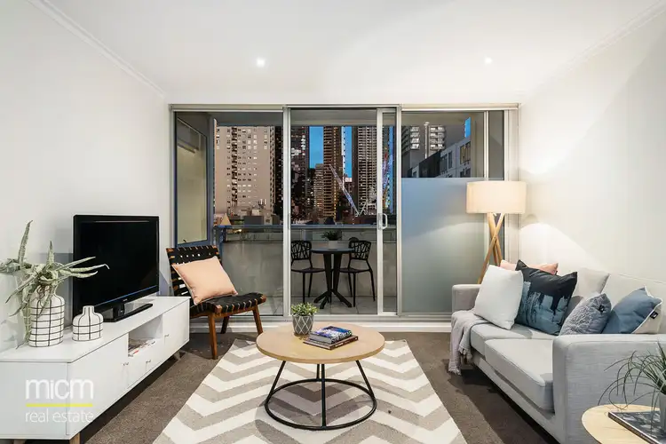 311/58 Jeffcott Street, West Melbourne VIC 3003