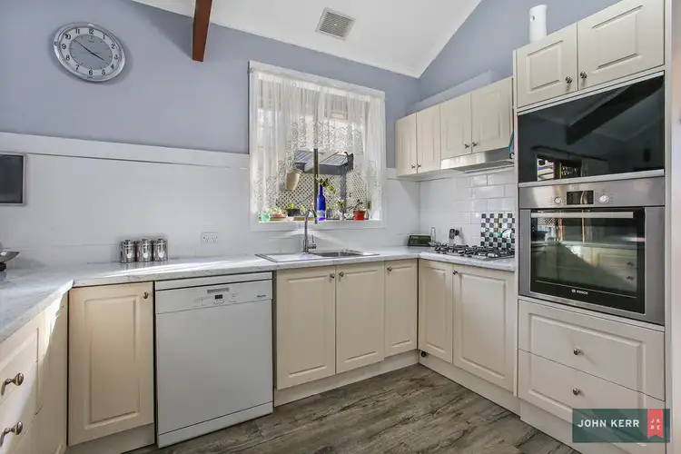 Fifth view of Homely house listing, 5 Smallburn Avenue, Newborough VIC 3825