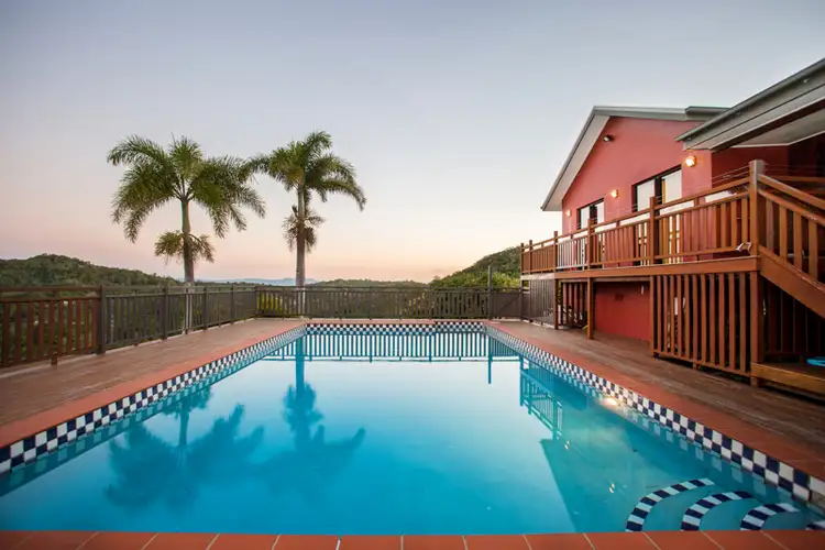 Main view of Homely house listing, 47 Ian Reddacliff Drive, The Leap QLD 4740