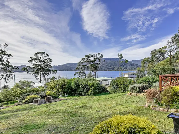 Third view of Homely house listing, 2 Spaulding Street, White Beach TAS 7184
