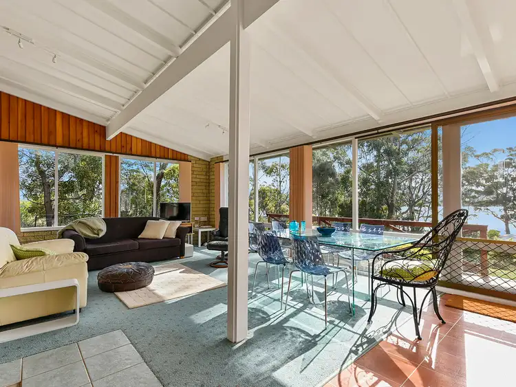 Fifth view of Homely house listing, 2 Spaulding Street, White Beach TAS 7184
