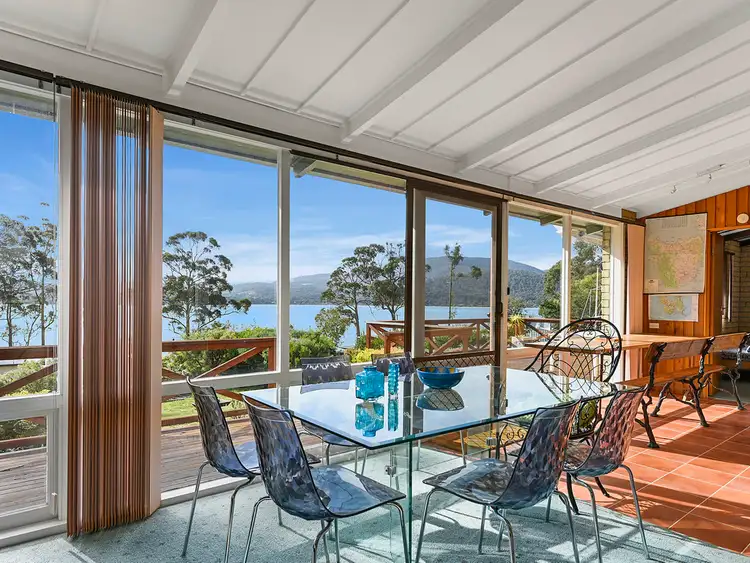 Sixth view of Homely house listing, 2 Spaulding Street, White Beach TAS 7184