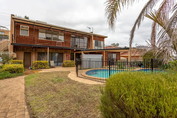 Main view of Homely house listing, 44 Grand View Drive, Seacombe Heights SA 5047