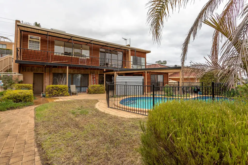 Main view of Homely house listing, 44 Grand View Drive, Seacombe Heights SA 5047