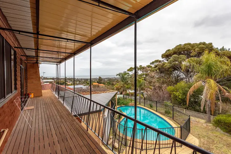 Second view of Homely house listing, 44 Grand View Drive, Seacombe Heights SA 5047