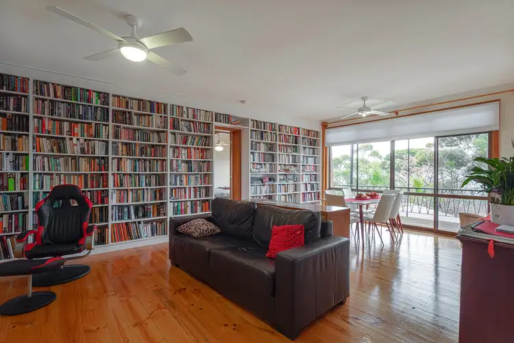Third view of Homely house listing, 44 Grand View Drive, Seacombe Heights SA 5047