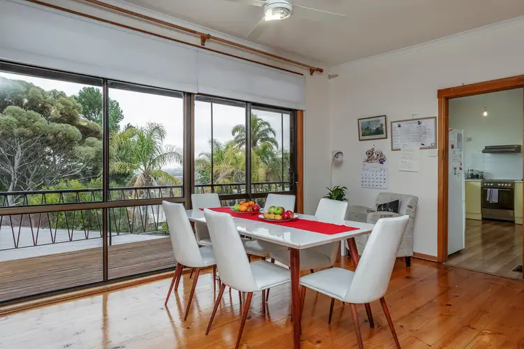 Fourth view of Homely house listing, 44 Grand View Drive, Seacombe Heights SA 5047