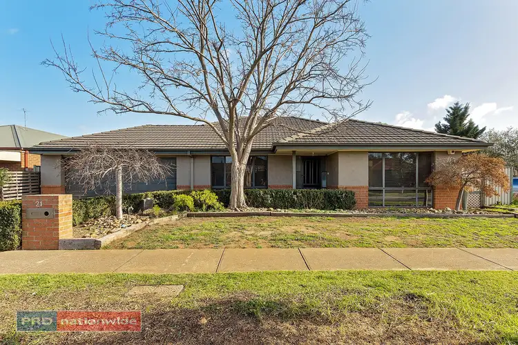 21 Kasem Drive, Werribee VIC 3030