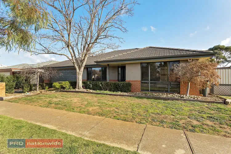 Second view of Homely house listing, 21 Kasem Drive, Werribee VIC 3030