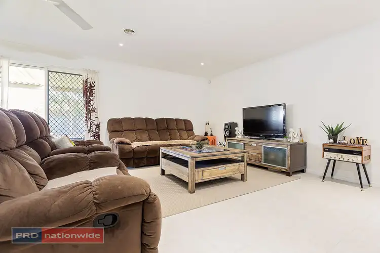 Third view of Homely house listing, 21 Kasem Drive, Werribee VIC 3030