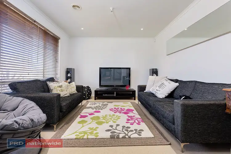 Fourth view of Homely house listing, 21 Kasem Drive, Werribee VIC 3030