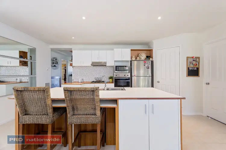 Fifth view of Homely house listing, 21 Kasem Drive, Werribee VIC 3030