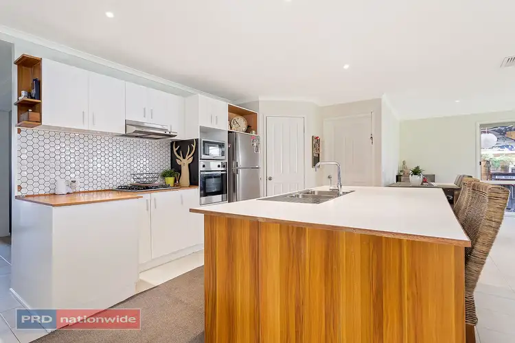 Sixth view of Homely house listing, 21 Kasem Drive, Werribee VIC 3030