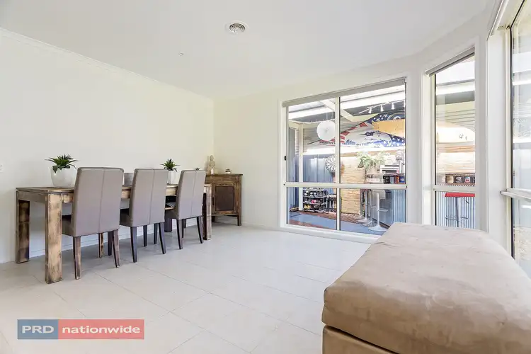 Seventh view of Homely house listing, 21 Kasem Drive, Werribee VIC 3030