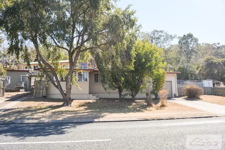 55 CHURCHILL DRIVE, Warwick QLD 4370