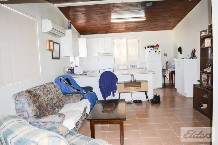 Second view of Homely house listing, 55 CHURCHILL DRIVE, Warwick QLD 4370
