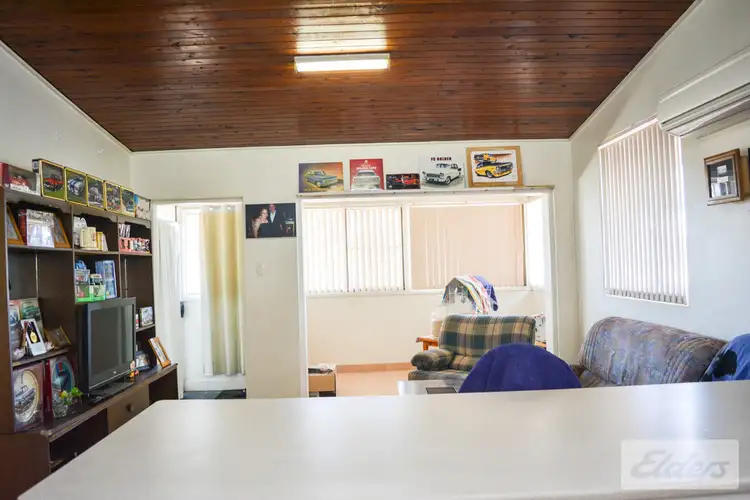Fourth view of Homely house listing, 55 CHURCHILL DRIVE, Warwick QLD 4370