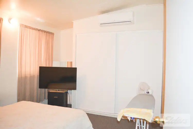 Sixth view of Homely house listing, 55 CHURCHILL DRIVE, Warwick QLD 4370