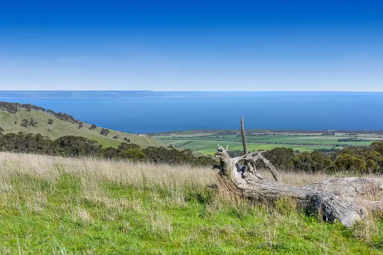 Main view of Homely land listing, Lot 10 Main South Road, Cape Jervis SA 5204