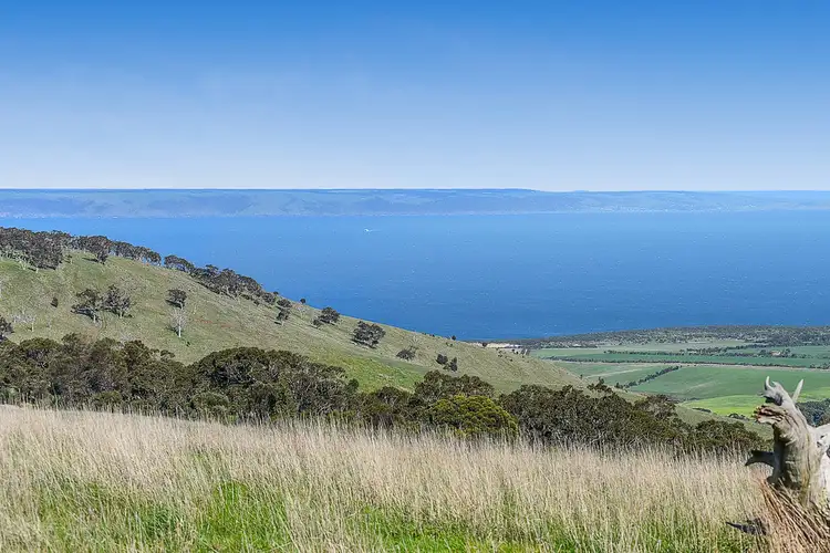 Third view of Homely land listing, Lot 10 Main South Road, Cape Jervis SA 5204