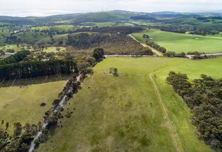 Fourth view of Homely land listing, Lot 10 Main South Road, Cape Jervis SA 5204
