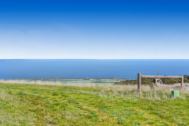 Fifth view of Homely land listing, Lot 10 Main South Road, Cape Jervis SA 5204